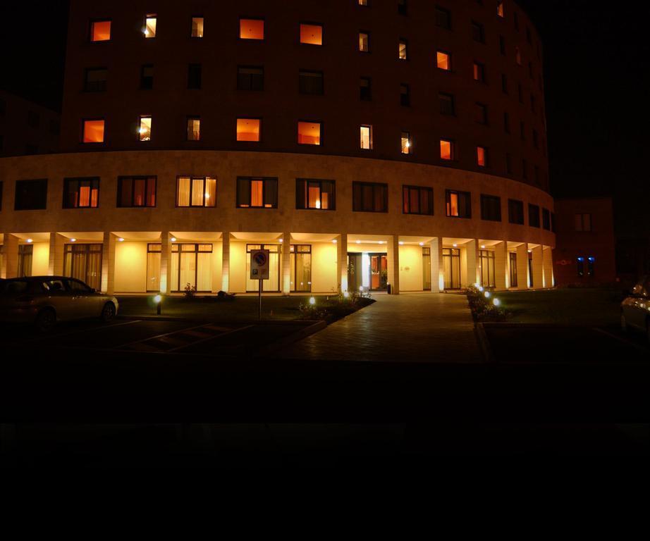 B&B Hotel Sassuolo Exterior foto